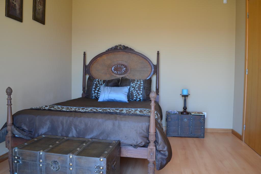 Cantinho Da Bela Vista Porto Judeu ภายนอก รูปภาพ