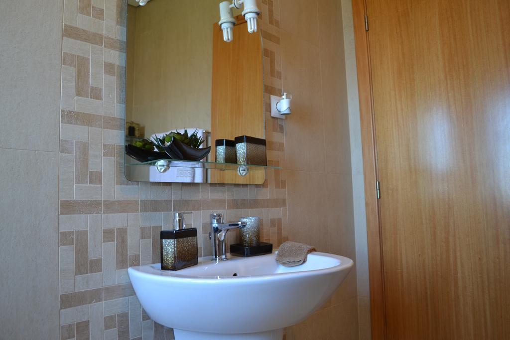 Cantinho Da Bela Vista Porto Judeu ภายนอก รูปภาพ
