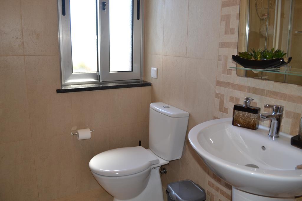 Cantinho Da Bela Vista Porto Judeu ภายนอก รูปภาพ