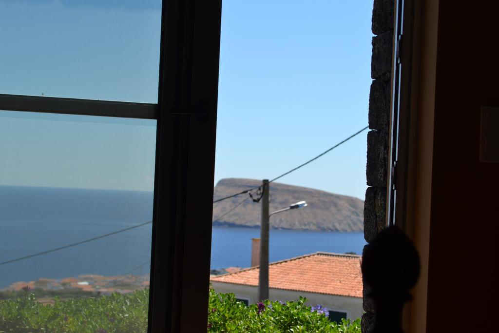 Cantinho Da Bela Vista Porto Judeu ภายนอก รูปภาพ
