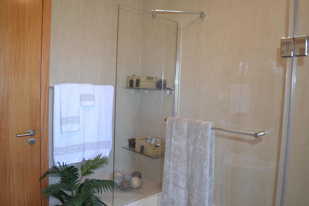 Cantinho Da Bela Vista Porto Judeu ภายนอก รูปภาพ
