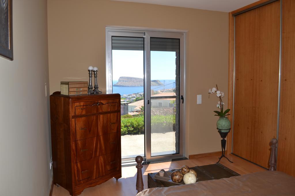Cantinho Da Bela Vista Porto Judeu ภายนอก รูปภาพ