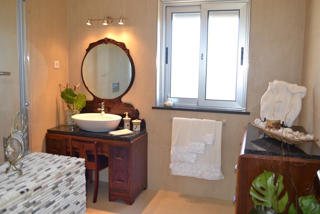 Cantinho Da Bela Vista Porto Judeu ภายนอก รูปภาพ