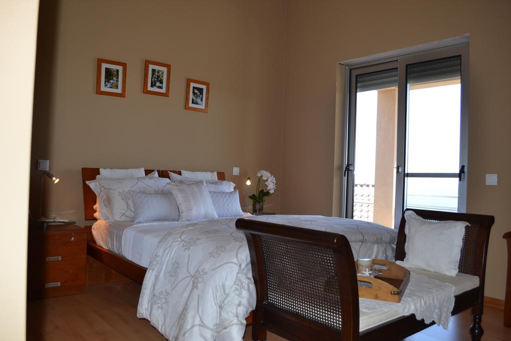 Cantinho Da Bela Vista Porto Judeu ภายนอก รูปภาพ
