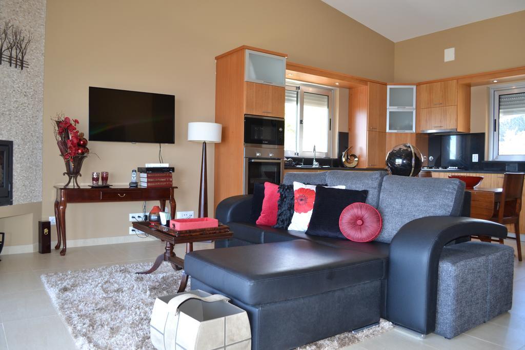 Cantinho Da Bela Vista Porto Judeu ภายนอก รูปภาพ