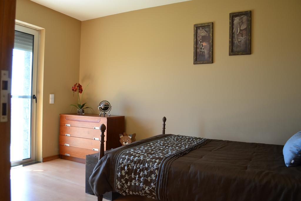 Cantinho Da Bela Vista Porto Judeu ภายนอก รูปภาพ