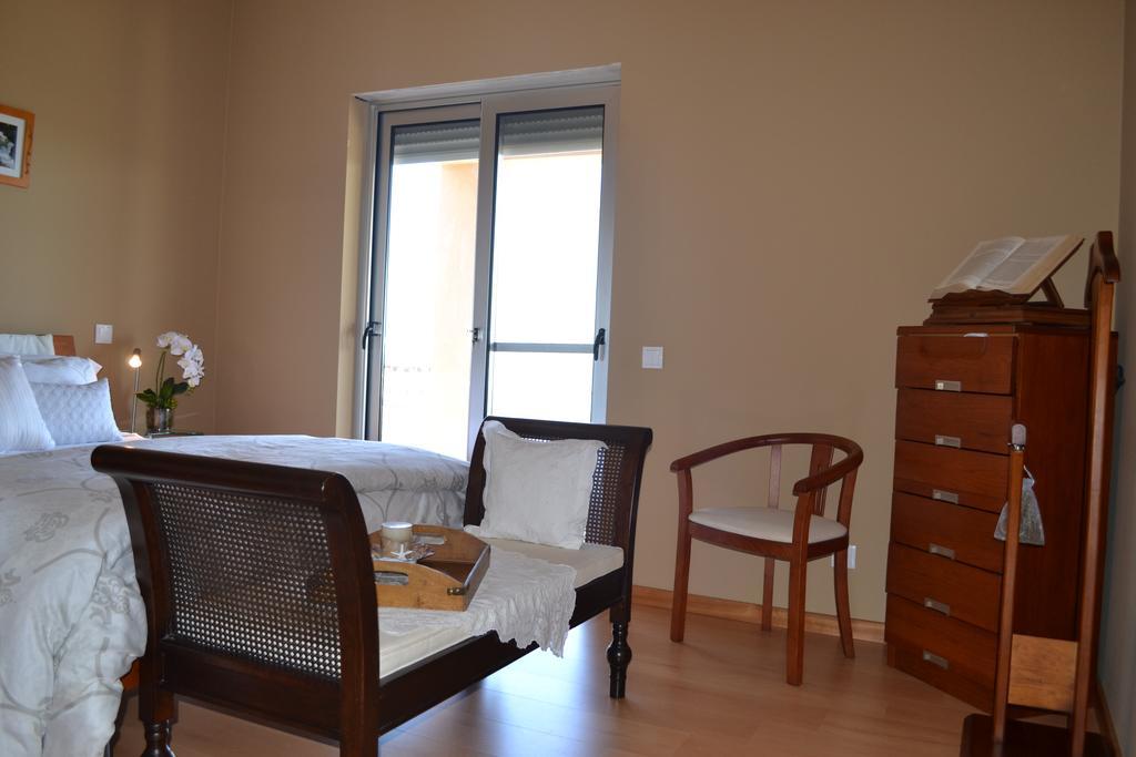 Cantinho Da Bela Vista Porto Judeu ภายนอก รูปภาพ
