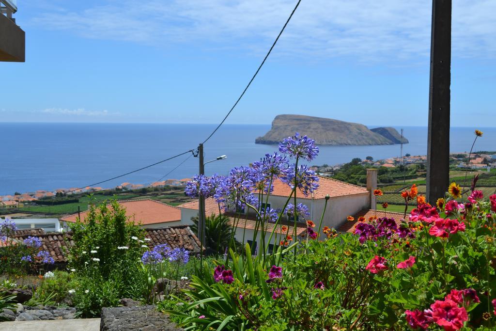Cantinho Da Bela Vista Porto Judeu ภายนอก รูปภาพ