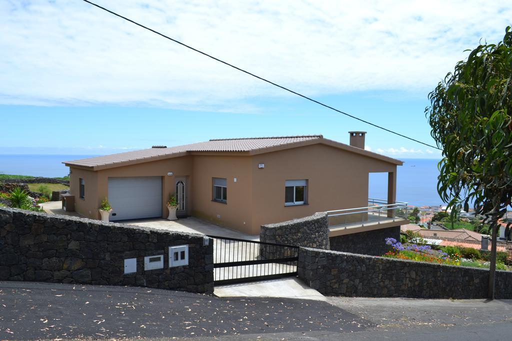 Cantinho Da Bela Vista Porto Judeu ภายนอก รูปภาพ