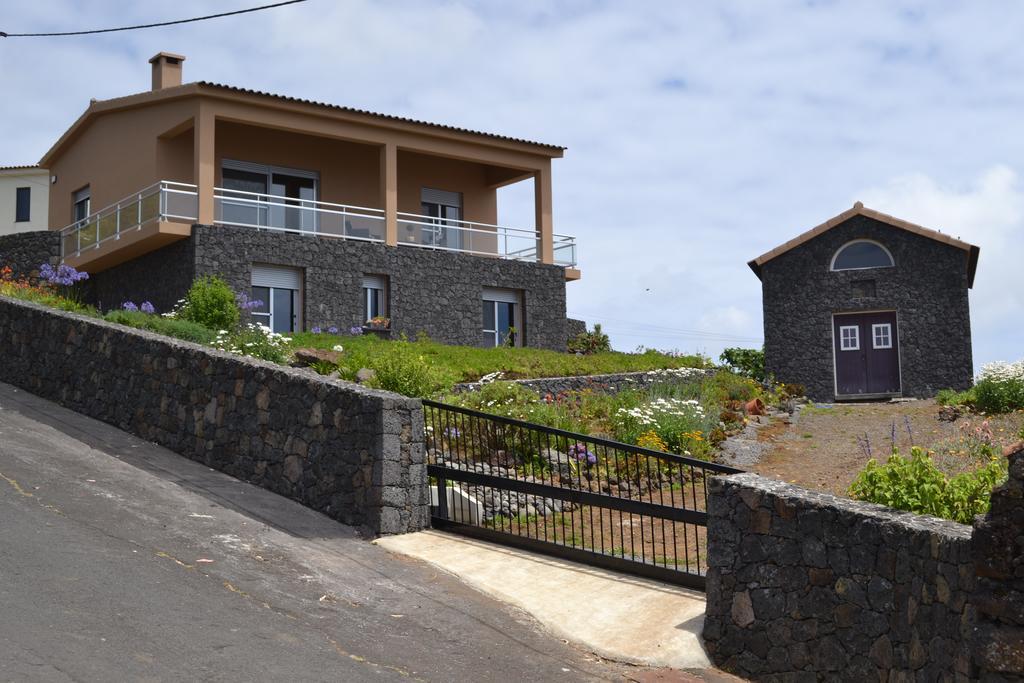 Cantinho Da Bela Vista Porto Judeu ภายนอก รูปภาพ