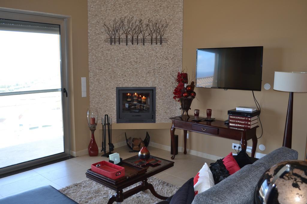 Cantinho Da Bela Vista Porto Judeu ภายนอก รูปภาพ