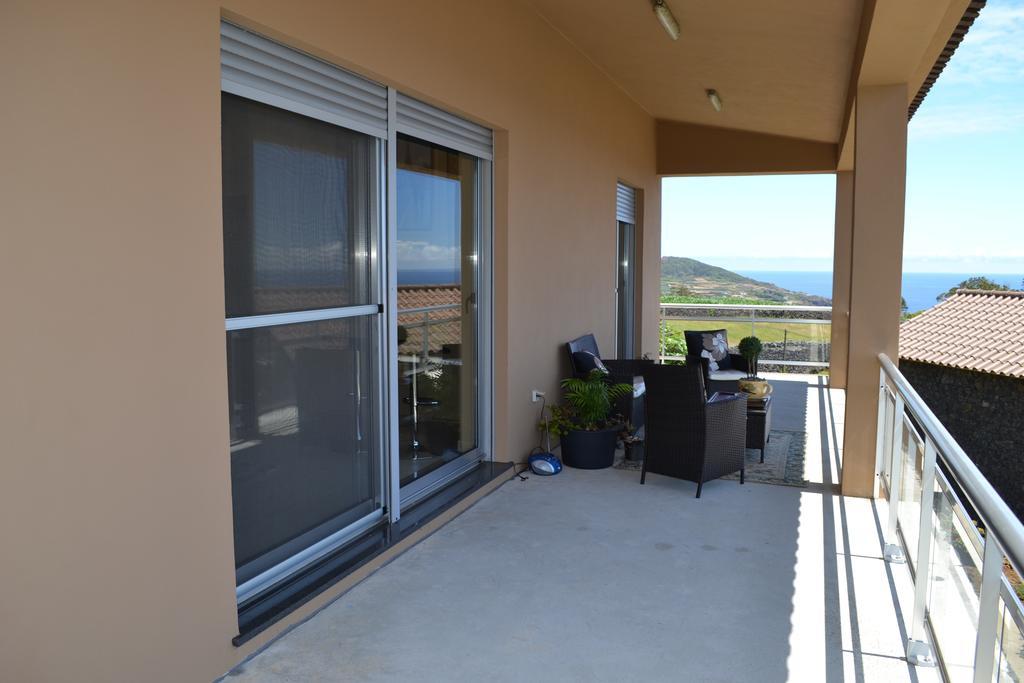 Cantinho Da Bela Vista Porto Judeu ภายนอก รูปภาพ