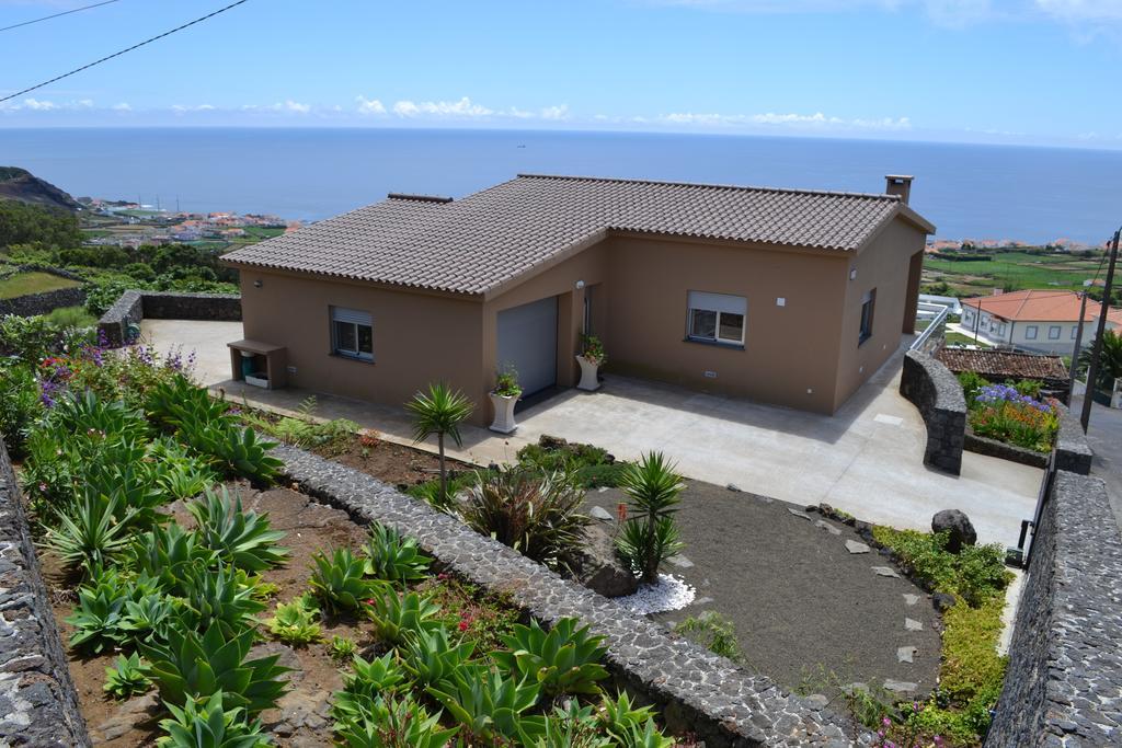 Cantinho Da Bela Vista Porto Judeu ภายนอก รูปภาพ