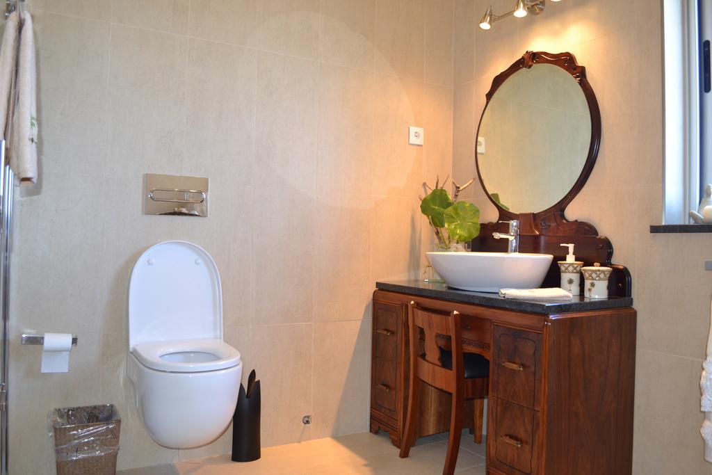 Cantinho Da Bela Vista Porto Judeu ภายนอก รูปภาพ