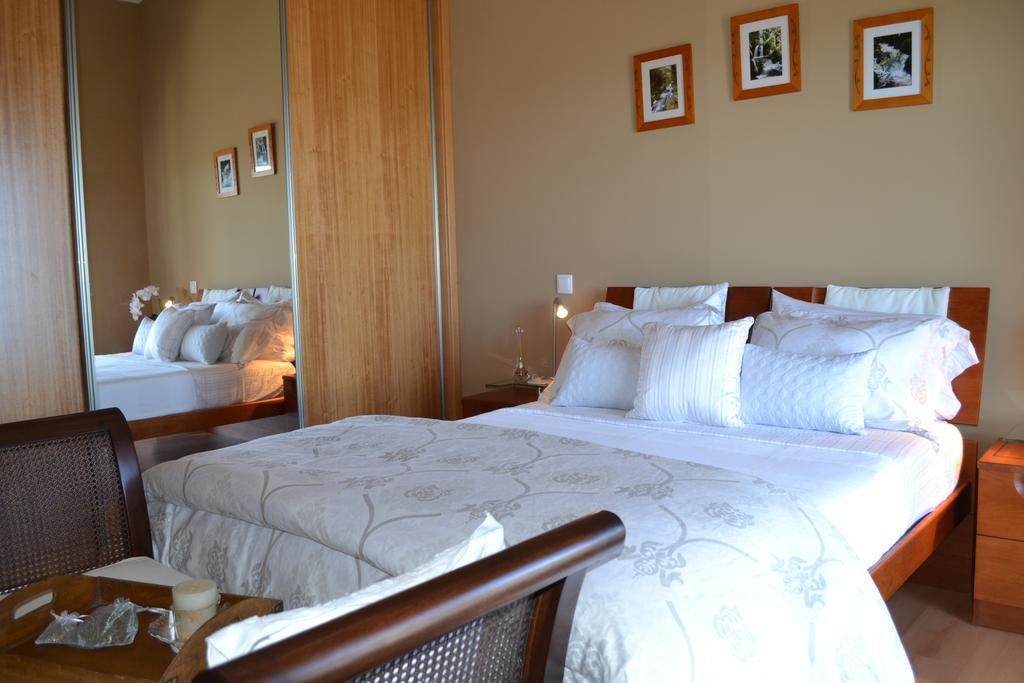 Cantinho Da Bela Vista Porto Judeu ภายนอก รูปภาพ