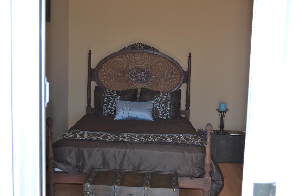 Cantinho Da Bela Vista Porto Judeu ภายนอก รูปภาพ