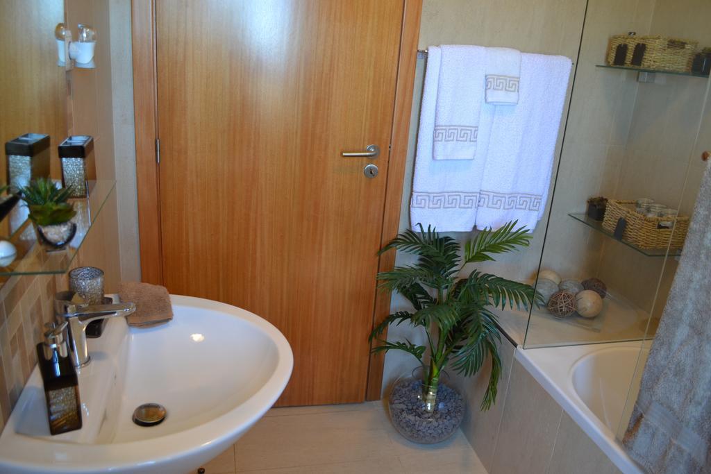 Cantinho Da Bela Vista Porto Judeu ภายนอก รูปภาพ