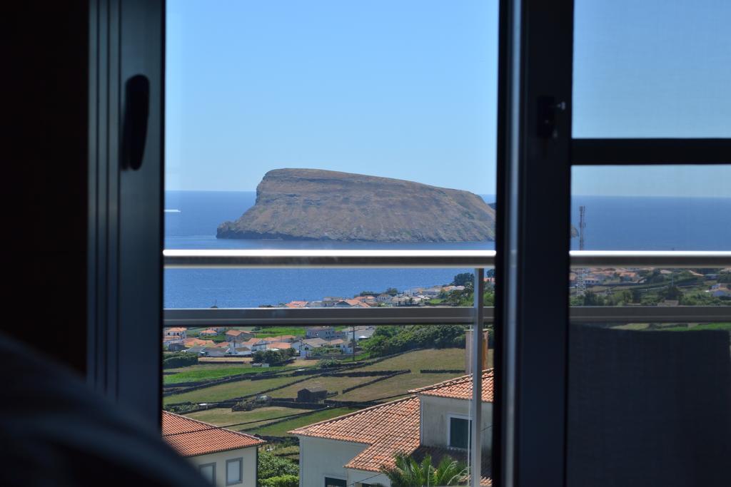 Cantinho Da Bela Vista Porto Judeu ภายนอก รูปภาพ