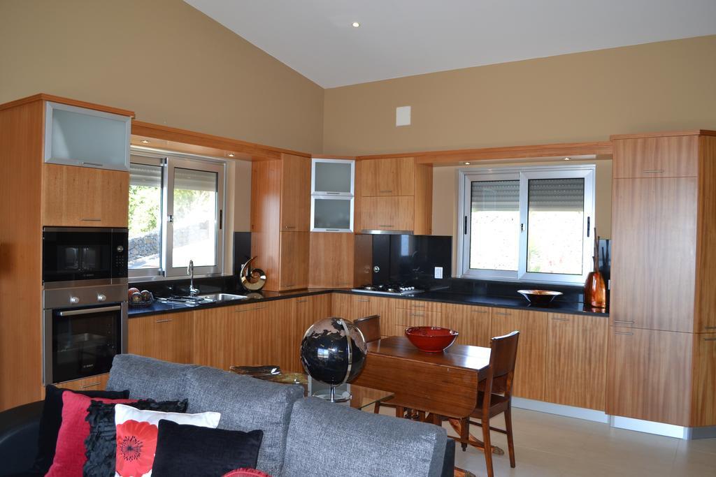 Cantinho Da Bela Vista Porto Judeu ภายนอก รูปภาพ