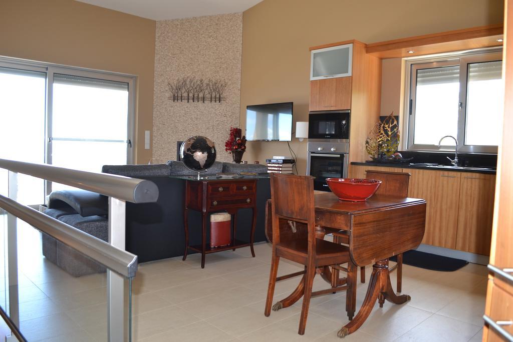 Cantinho Da Bela Vista Porto Judeu ภายนอก รูปภาพ