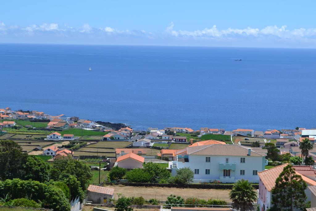 Cantinho Da Bela Vista Porto Judeu ภายนอก รูปภาพ