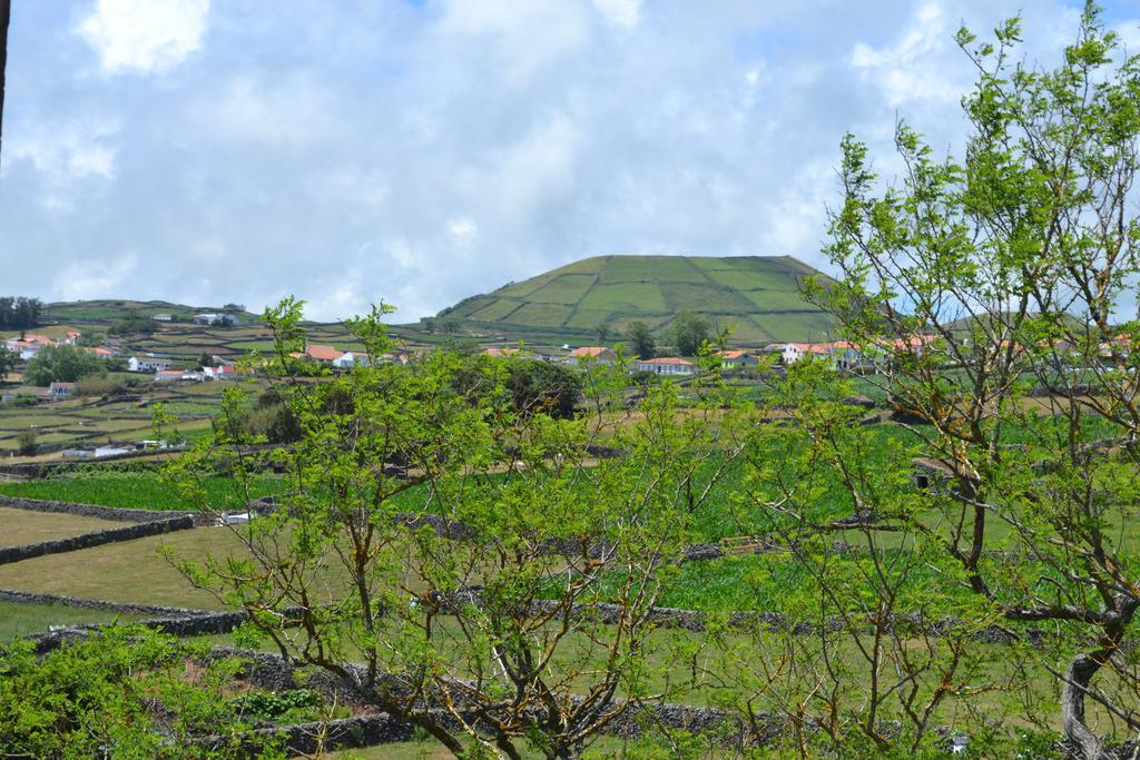 Cantinho Da Bela Vista Porto Judeu ภายนอก รูปภาพ