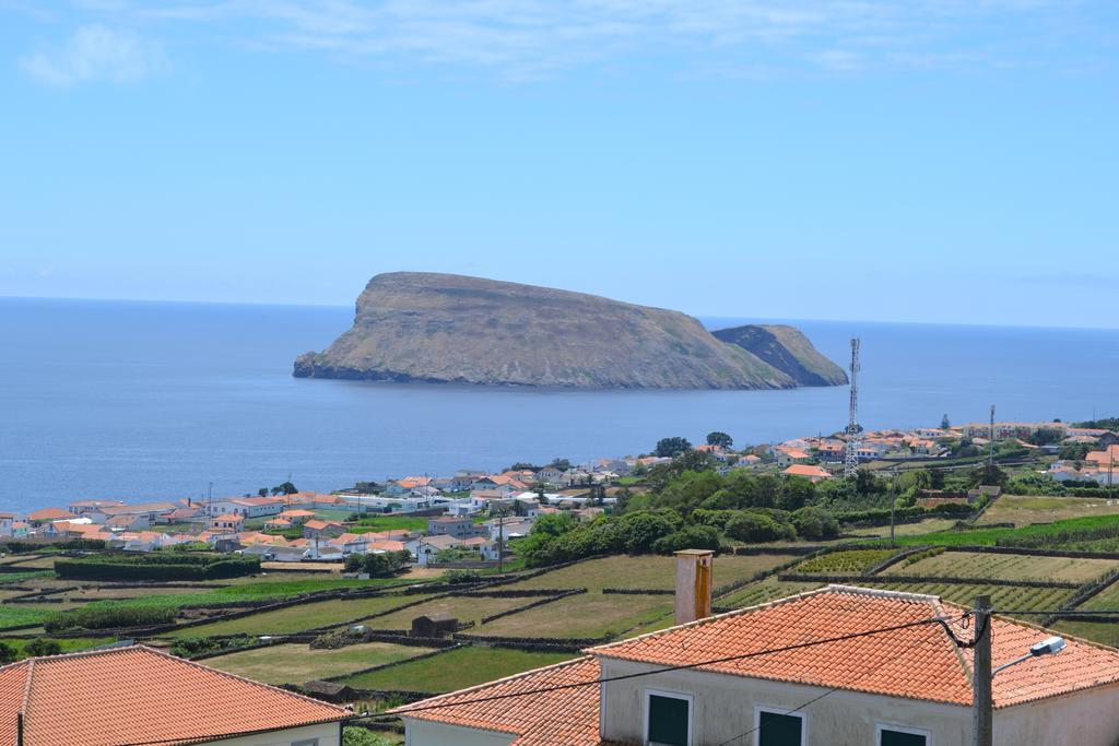 Cantinho Da Bela Vista Porto Judeu ภายนอก รูปภาพ