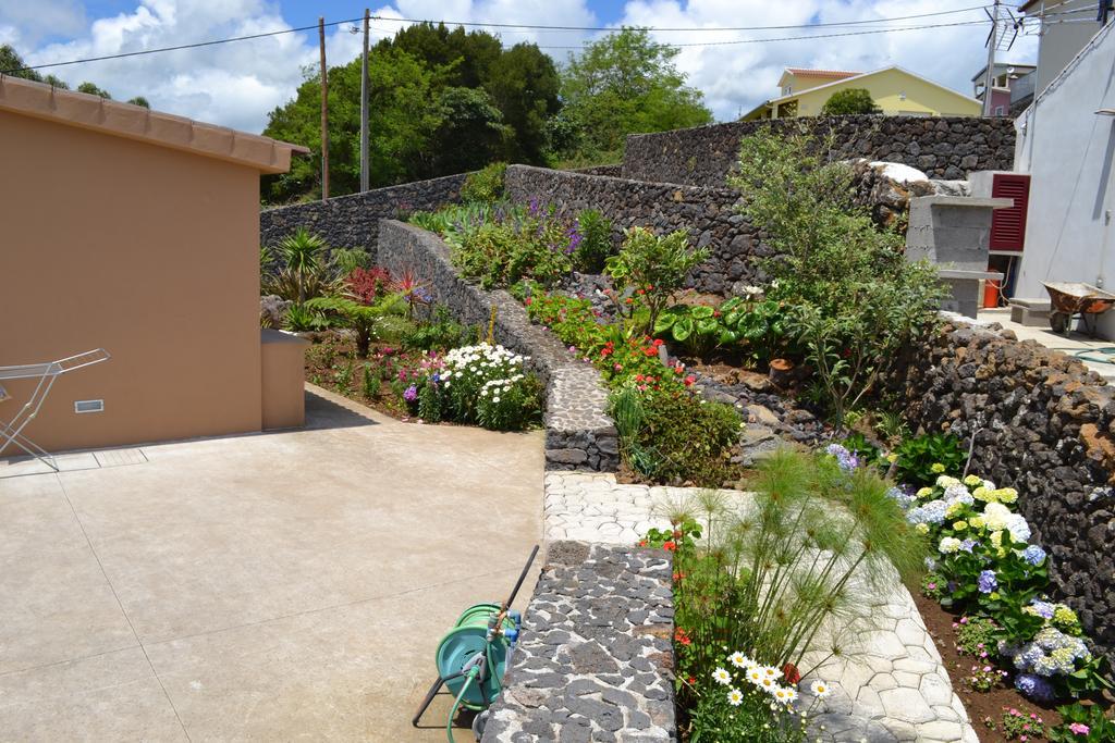 Cantinho Da Bela Vista Porto Judeu ภายนอก รูปภาพ