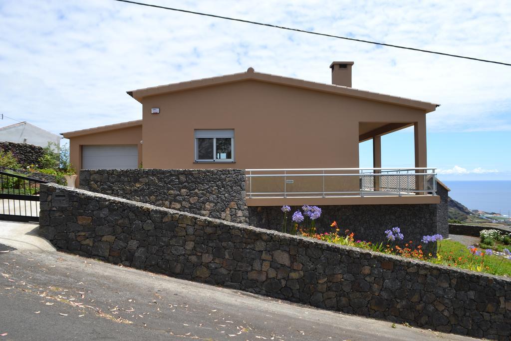 Cantinho Da Bela Vista Porto Judeu ภายนอก รูปภาพ