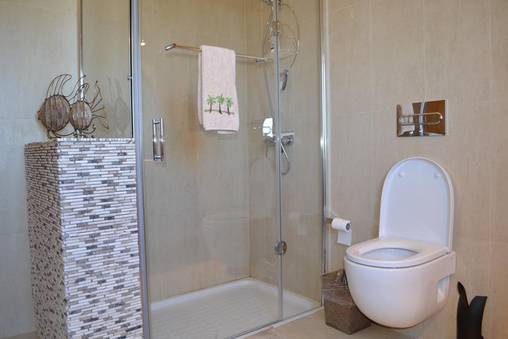Cantinho Da Bela Vista Porto Judeu ภายนอก รูปภาพ