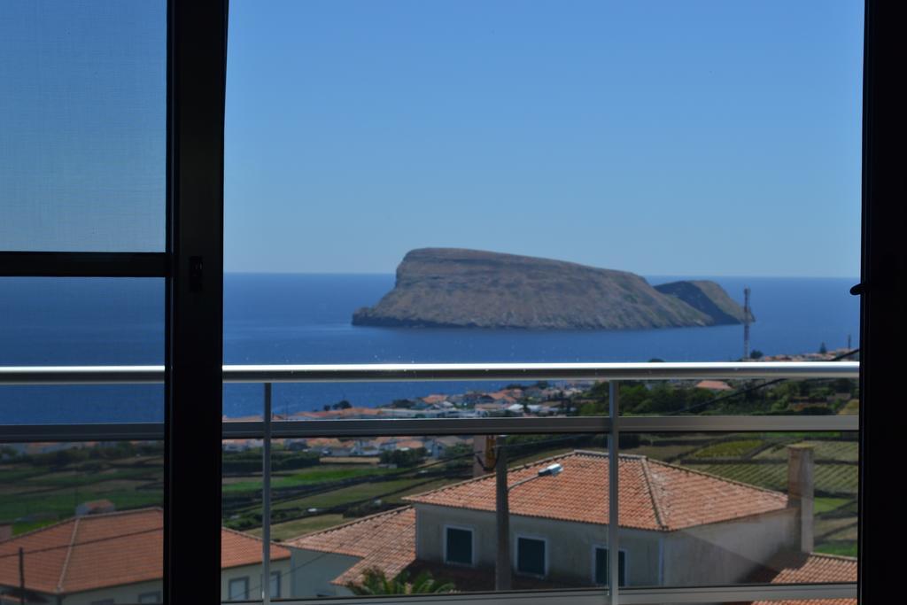 Cantinho Da Bela Vista Porto Judeu ภายนอก รูปภาพ