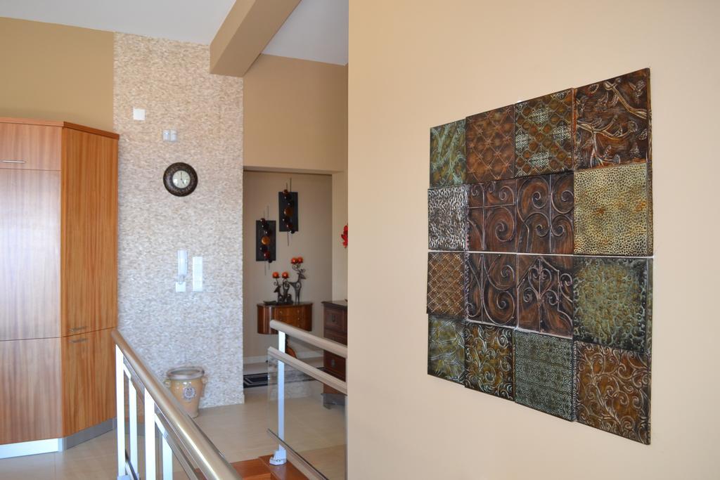 Cantinho Da Bela Vista Porto Judeu ภายนอก รูปภาพ
