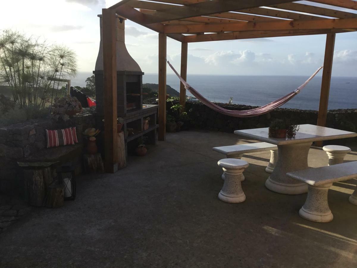 Cantinho Da Bela Vista Porto Judeu ภายนอก รูปภาพ